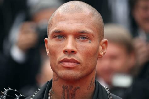 Hot felon Jeremy Meeks says strangers sent him .